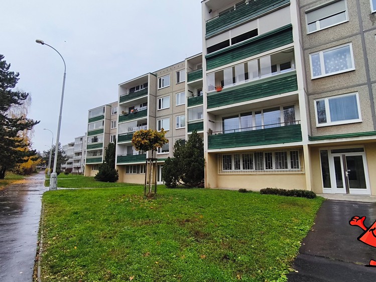 Pronájem skladového prostoru 15 m² - foto 3