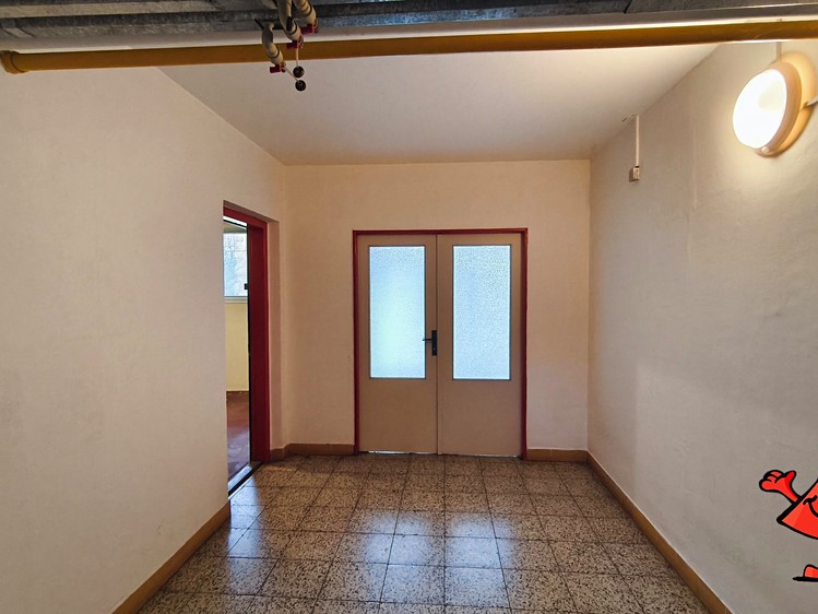 Pronájem skladového prostoru 15 m² - foto 7