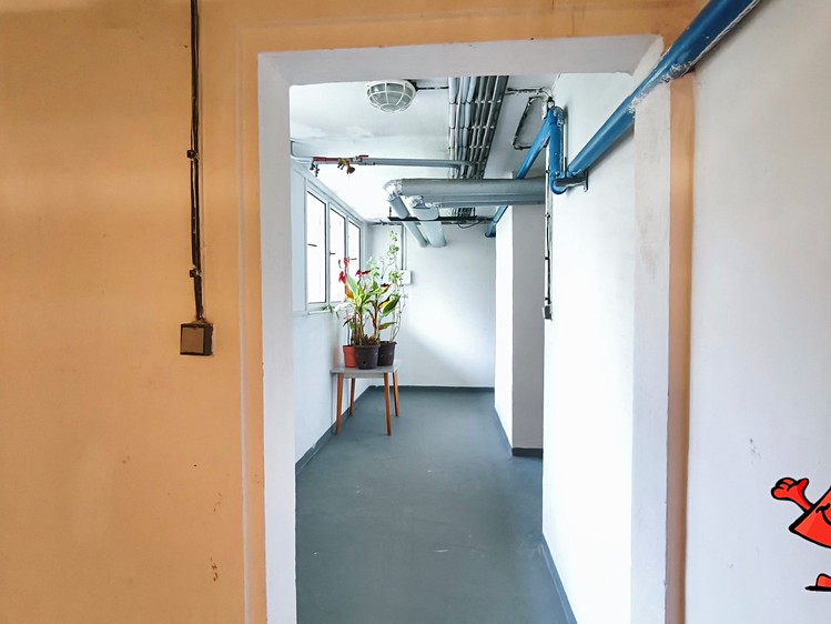 Pronájem skladového prostoru 15 m² - foto 8