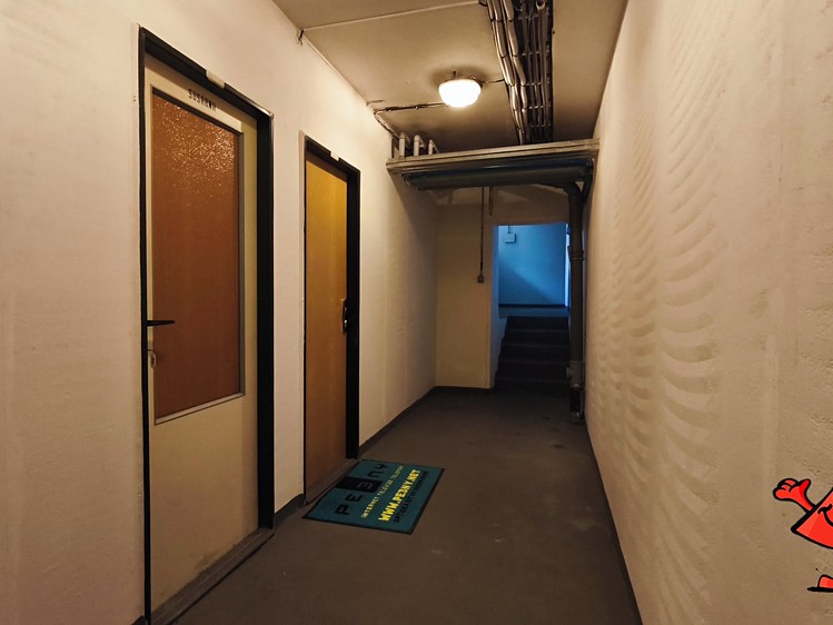 Pronájem skladového prostoru 15 m² - foto 6