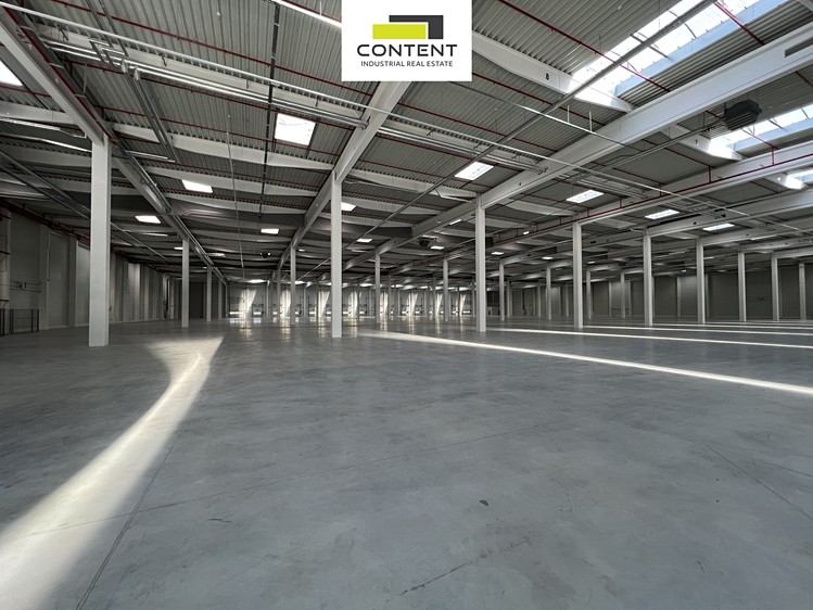 Pronájem skladového prostoru 5 195 m² - foto 3
