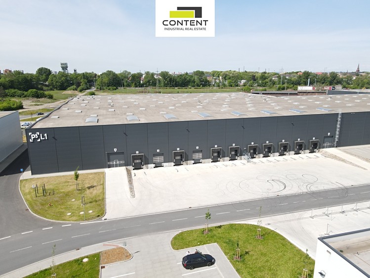 Pronájem skladového prostoru 1 500 m² - foto 8
