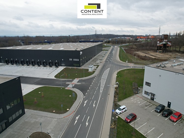 Pronájem skladového prostoru 1 500 m² - foto 6