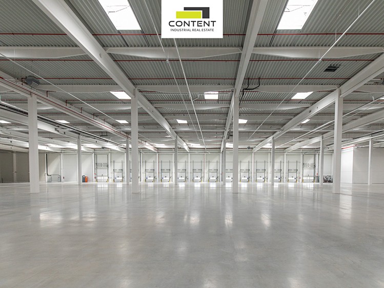Pronájem skladového prostoru 10 275 m² - foto 4