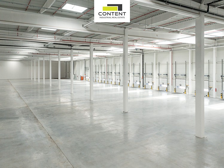 Pronájem skladového prostoru 10 275 m² - foto 2