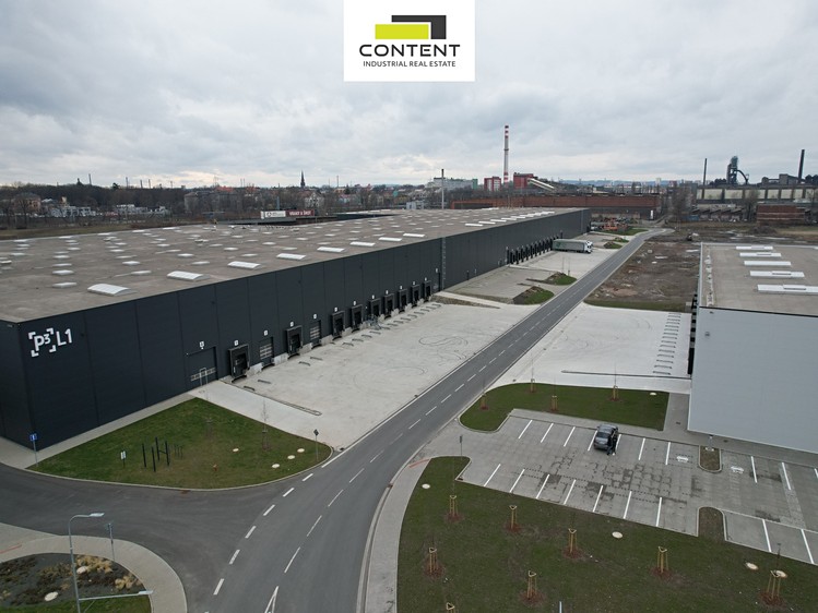Pronájem skladového prostoru 10 275 m² - foto 3