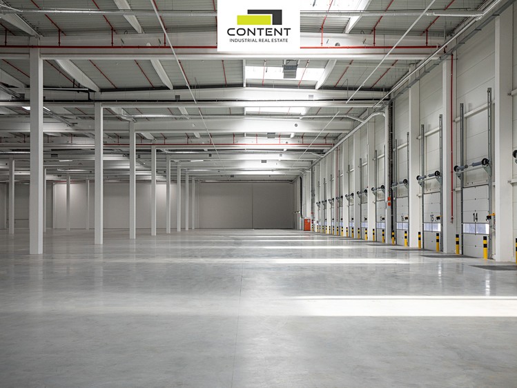 Pronájem skladového prostoru 10 275 m² - foto 7