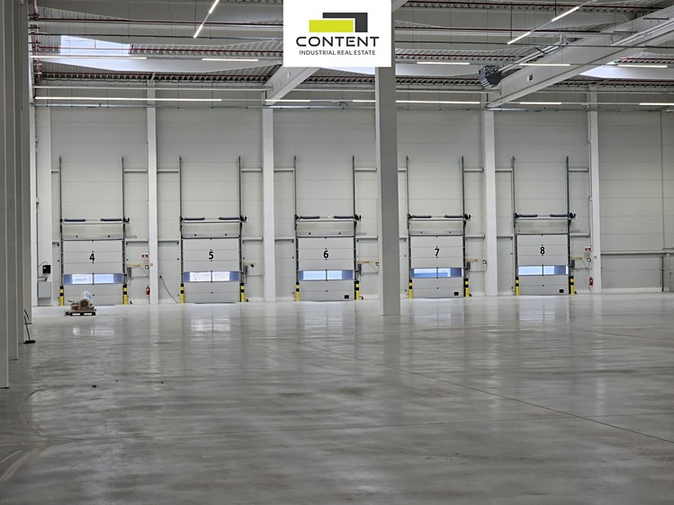 Pronájem skladového prostoru 2 600 m² - foto 3