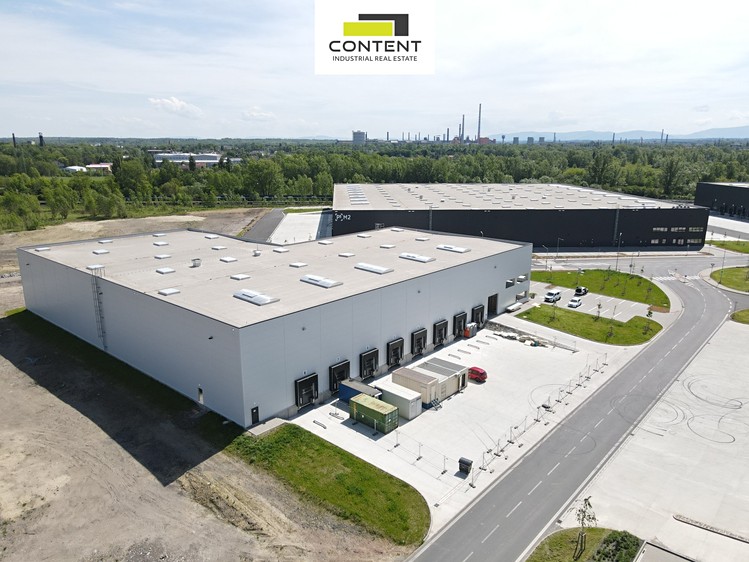 Pronájem skladového prostoru 2 600 m² - foto 4