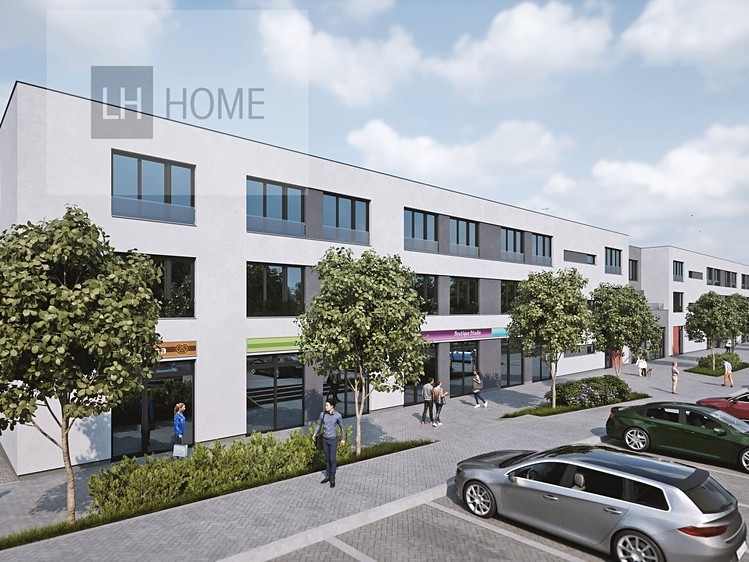 Pronájem obchodního prostoru 160 m² - foto 4