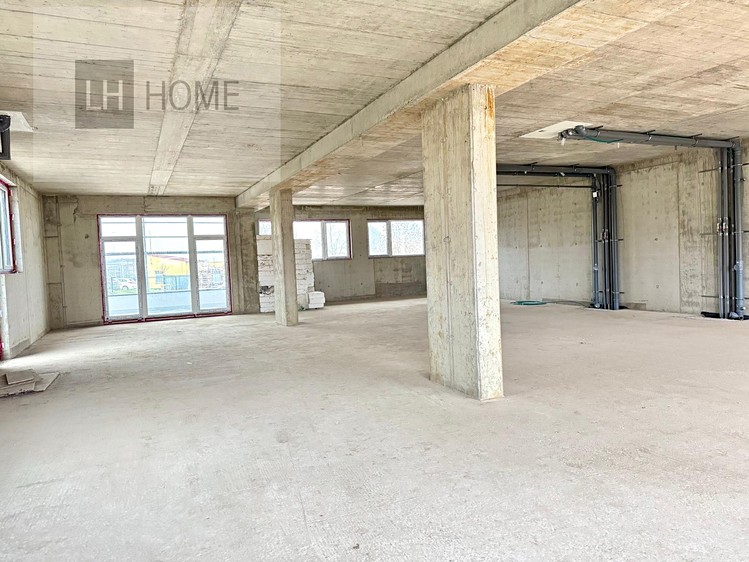 Pronájem obchodního prostoru 160 m² - foto 8