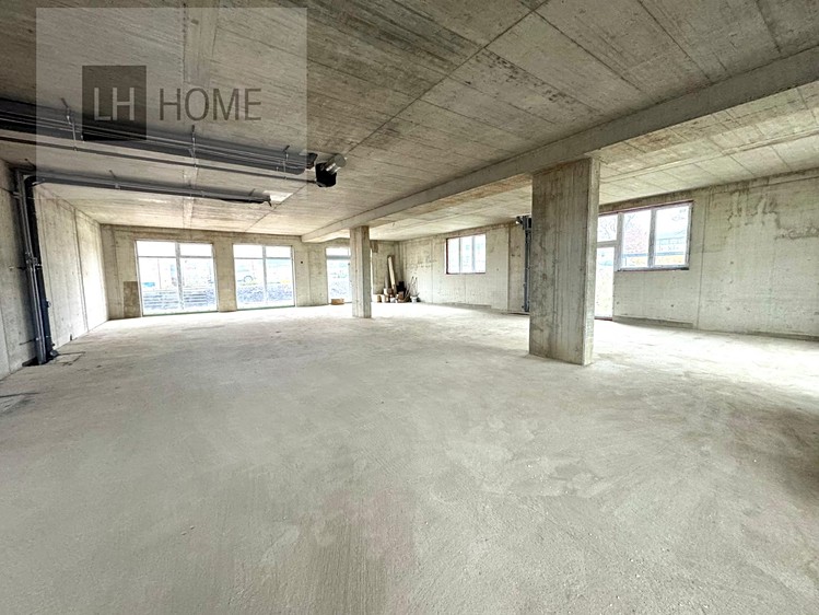 Pronájem obchodního prostoru 160 m² - foto 6