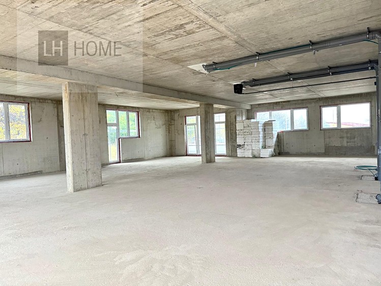 Pronájem obchodního prostoru 160 m² - foto 7
