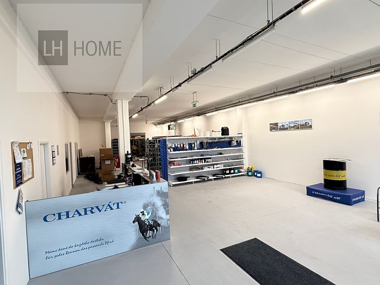 Pronájem obchodního prostoru 334 m² - foto 6