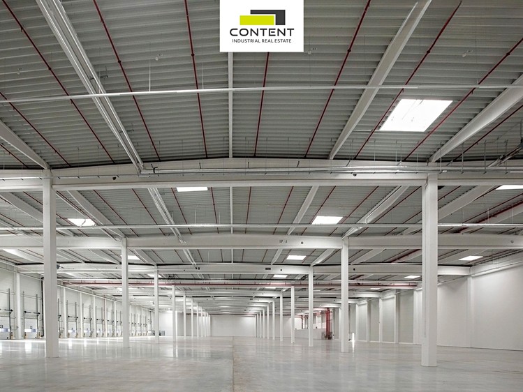 Pronájem skladového prostoru 5 000 m² - foto 3