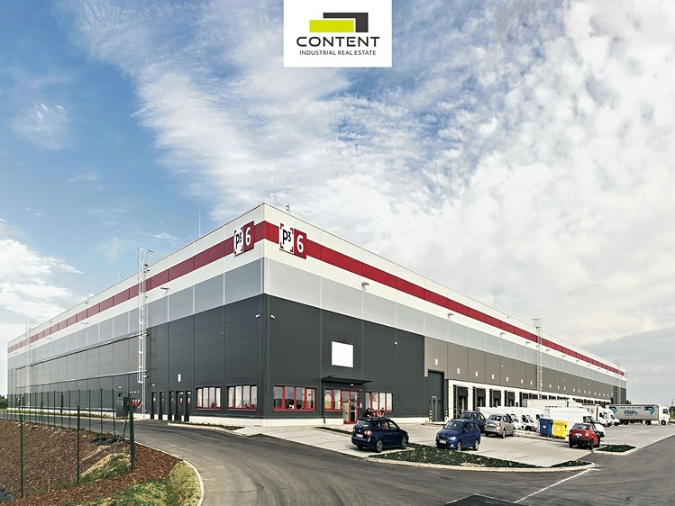 Pronájem skladového prostoru 5 000 m² - foto 8