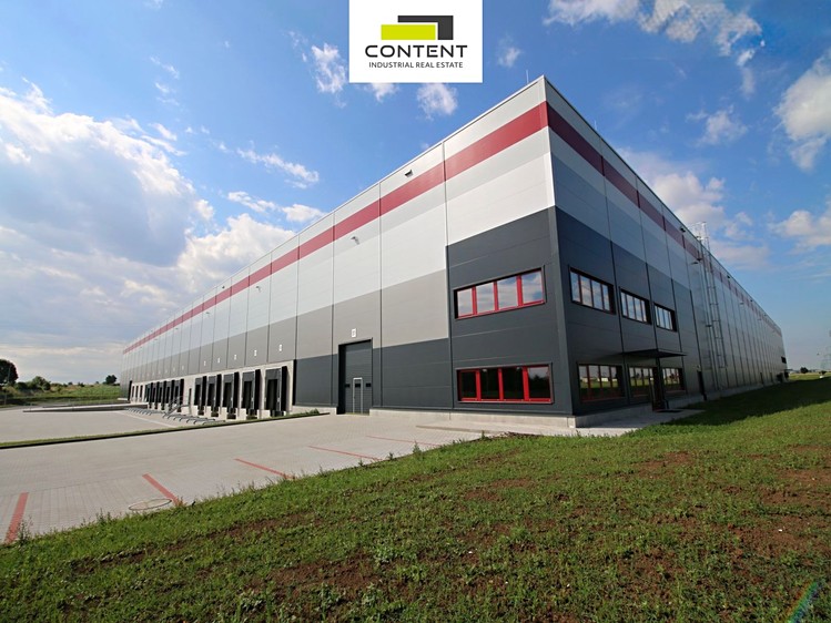 Pronájem skladového prostoru 5 000 m² - foto 6