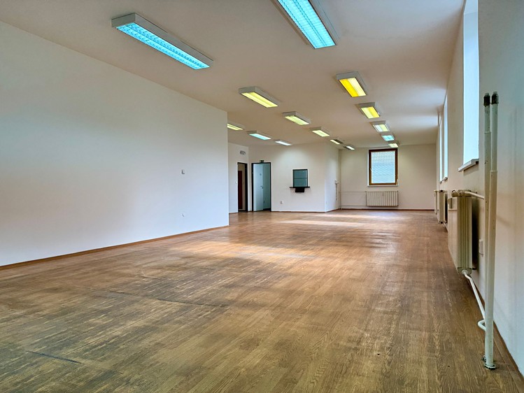 Pronájem obchodního prostoru 151 m² - foto 4