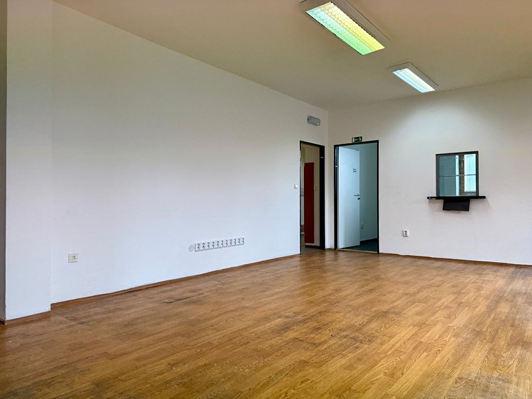 Pronájem obchodního prostoru 151 m² - foto 8