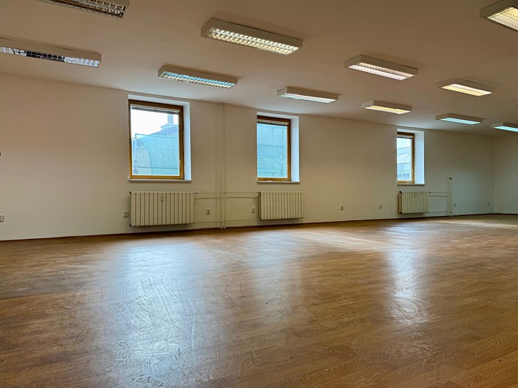 Pronájem obchodního prostoru 151 m² - foto 5