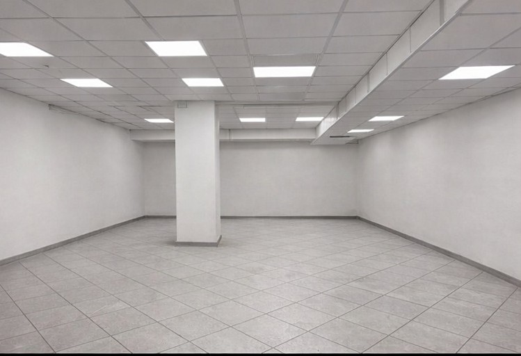 Pronájem obchodního prostoru 85 m² - foto 1