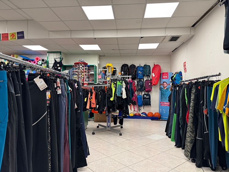 Pronájem obchodního prostoru 85 m² - foto 5