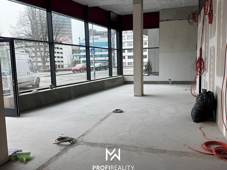 Pronájem obchodního prostoru 168 m² - foto 4