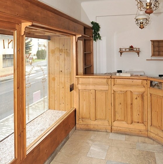 Pronájem obchodního prostoru 30 m² - foto 4