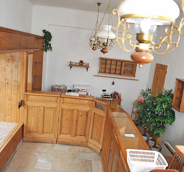 Pronájem obchodního prostoru 30 m² - foto 3
