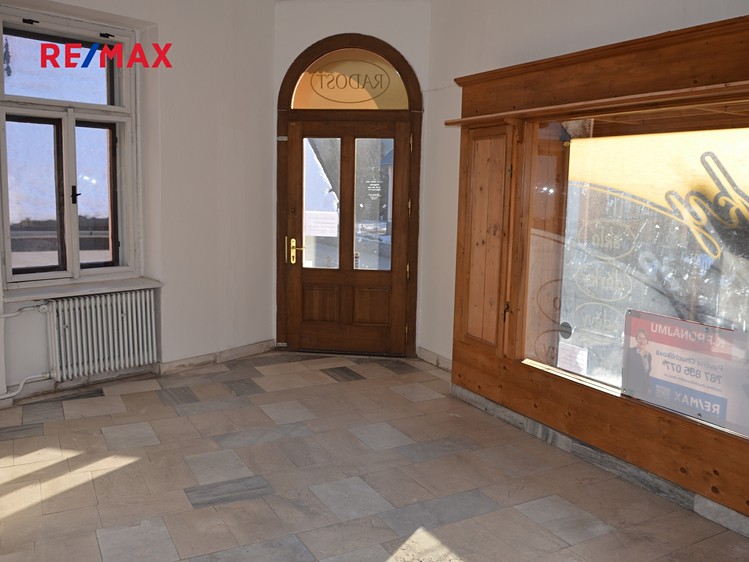 Pronájem obchodního prostoru 30 m² - foto 8