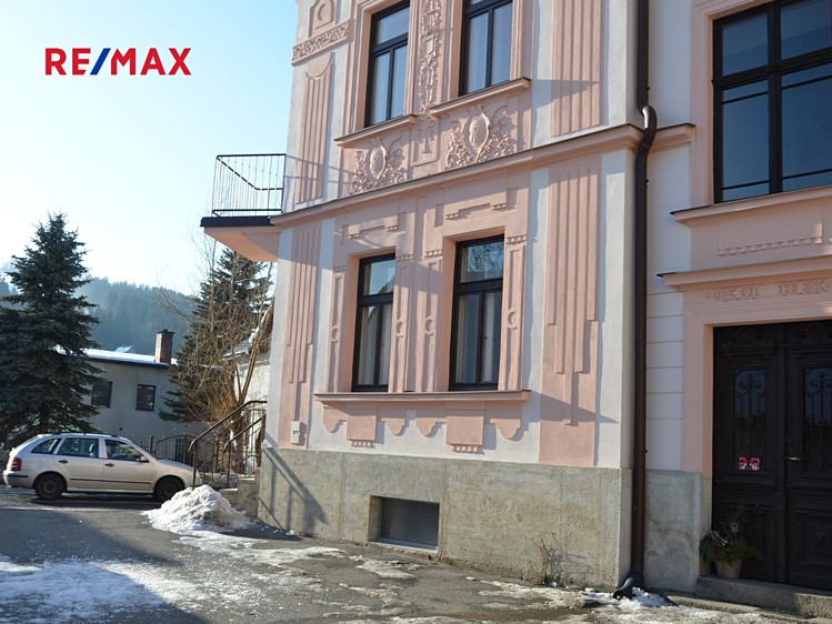 Pronájem obchodního prostoru 30 m² - foto 6