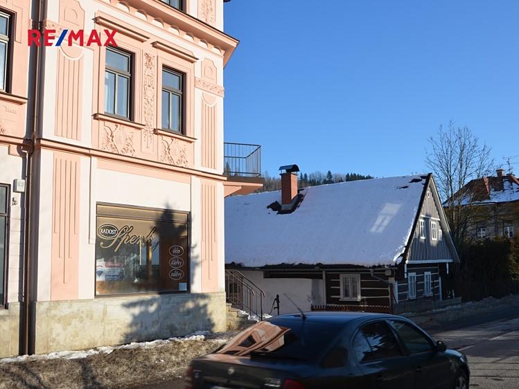 Pronájem obchodního prostoru 30 m² - foto 7