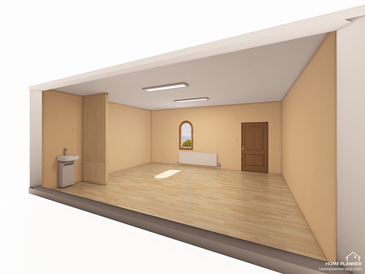 Pronájem obchodního prostoru 32 m² - foto 4