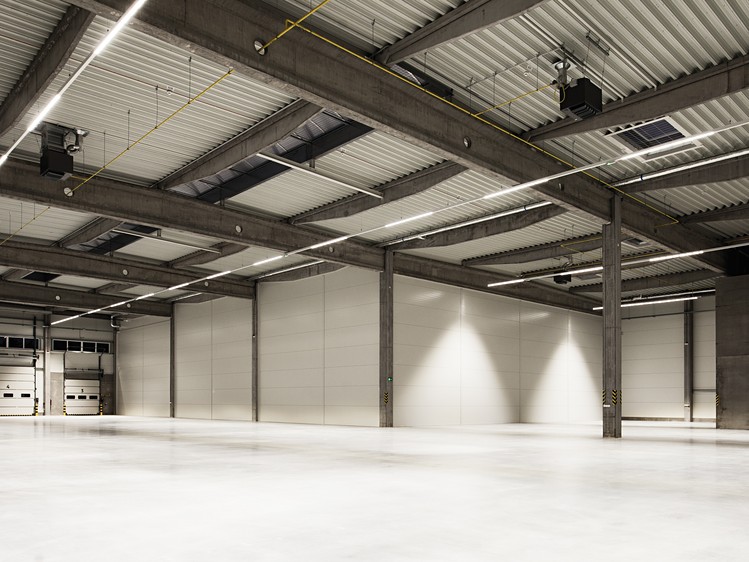 Pronájem skladového prostoru 2 000 m² - foto 6