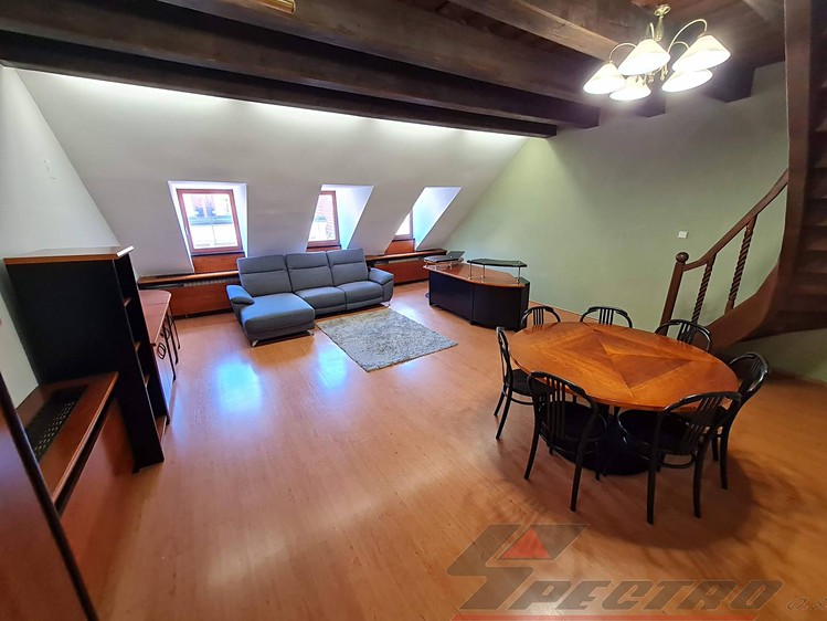 Pronájem kanceláře 162 m² - foto 2