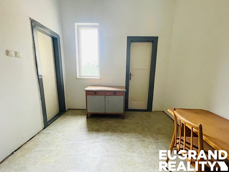 Pronájem skladového prostoru 26 m² - foto 2
