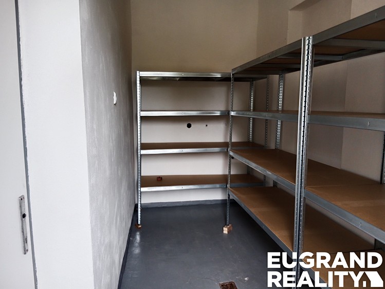 Pronájem skladového prostoru 26 m² - foto 3
