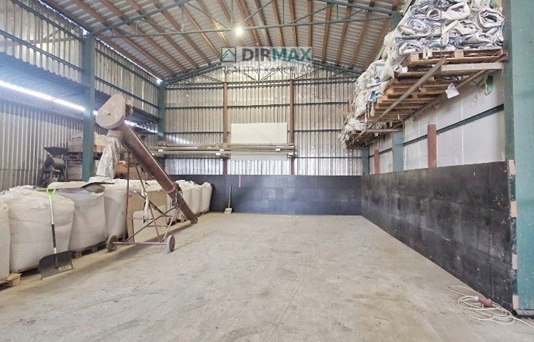 Pronájem skladového prostoru 50 m² - foto 6