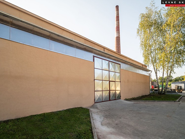 Pronájem skladového prostoru 1 494 m² - foto 7