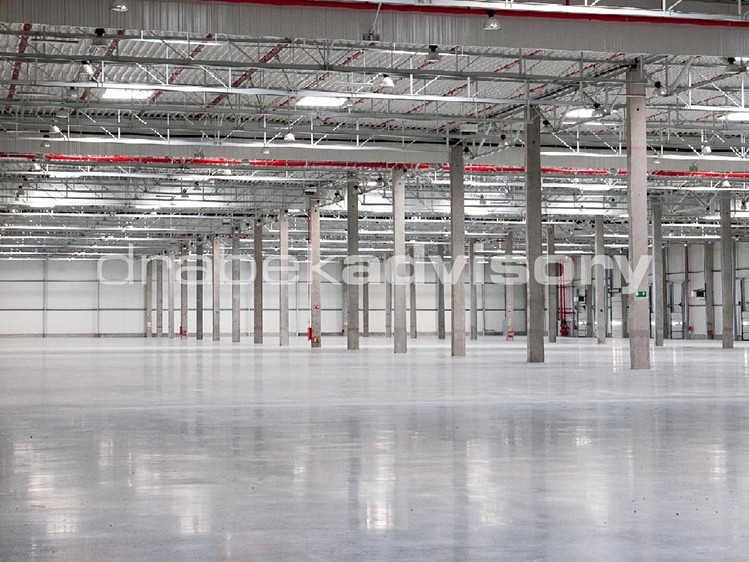 Pronájem skladového prostoru 4 900 m² - foto 3