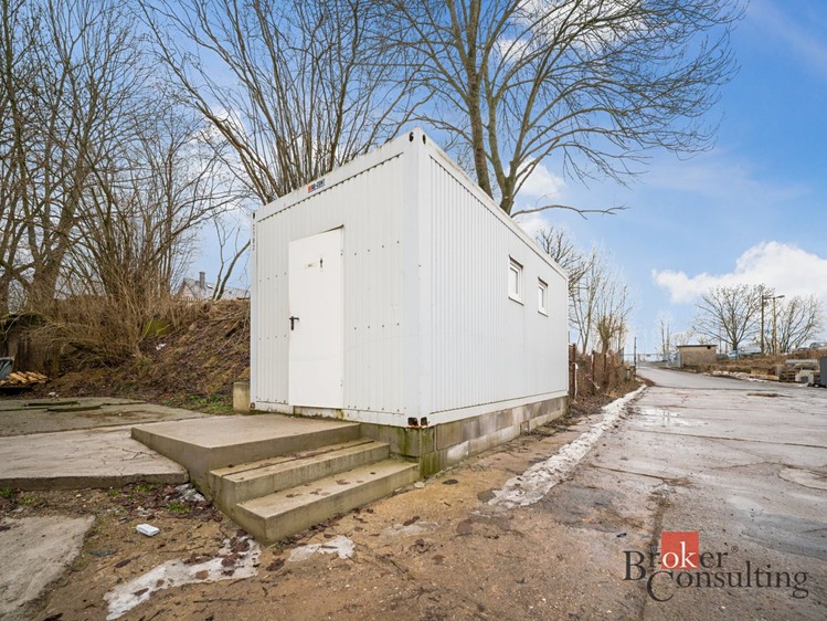 Pronájem skladového prostoru 75 m² - foto 6