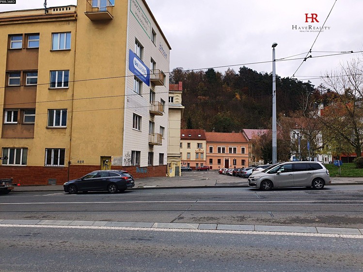 Pronájem kanceláře 46 m² - foto 3