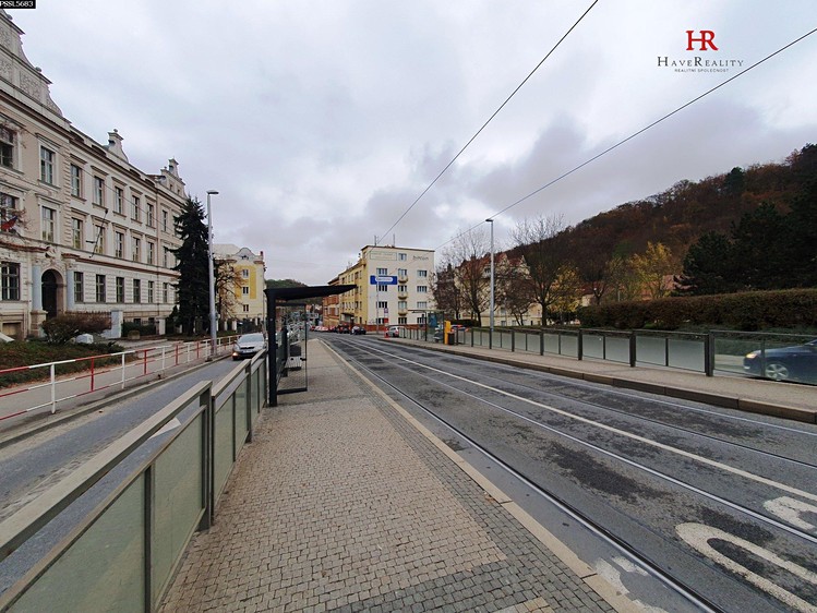 Pronájem kanceláře 46 m² - foto 7