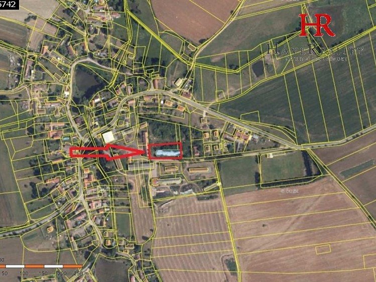 Pronájem skladového prostoru 100 m² - foto 4