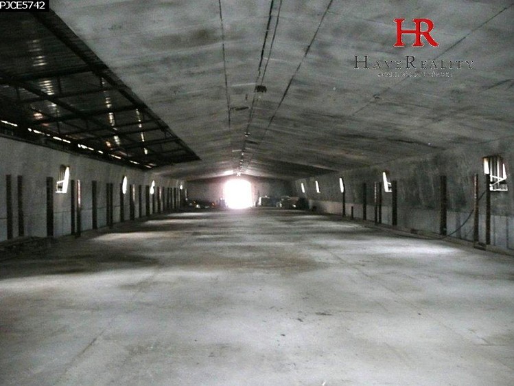 Pronájem skladového prostoru 100 m² - foto 5