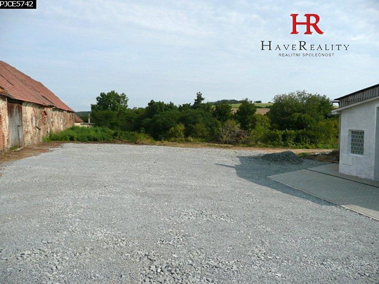 Pronájem skladového prostoru 100 m² - foto 6