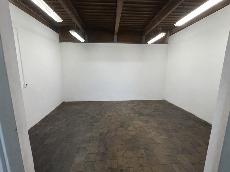 Pronájem skladového prostoru 134 m² - foto 4