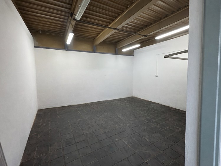 Pronájem skladového prostoru 134 m² - foto 3