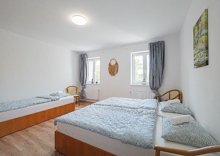 Pronájem apartmánů 300 m² - foto 2