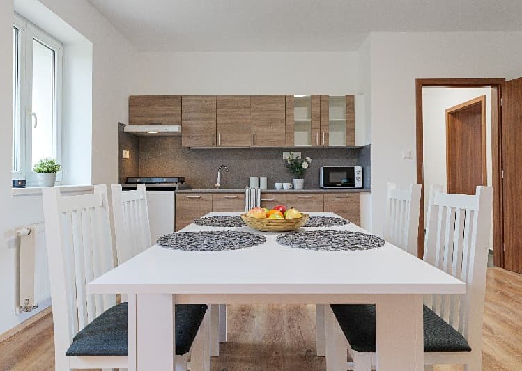 Pronájem apartmánů 300 m² - foto 1